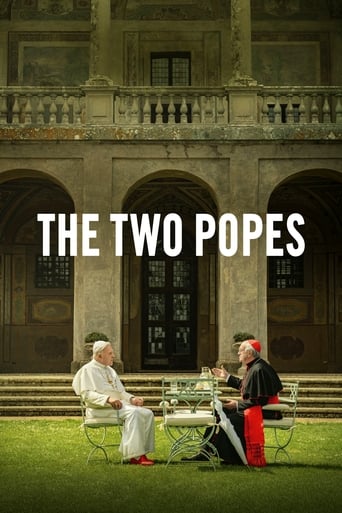 EN| The Two Popes