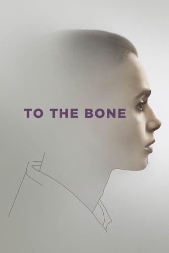 EN| To the Bone