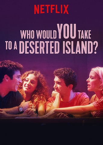 EN| Who Would You Take to a Deserted Island?