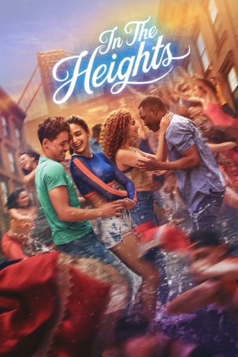 In the Heights [MULTI-SUB]