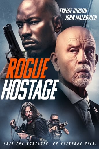 Rogue Hostage [MULTI-SUB]