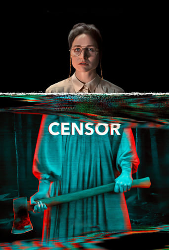 Censor [MULTI-SUB]