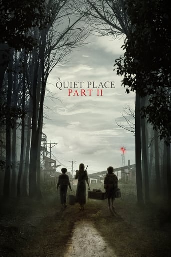 A Quiet Place Part II [MULTI-SUB]
