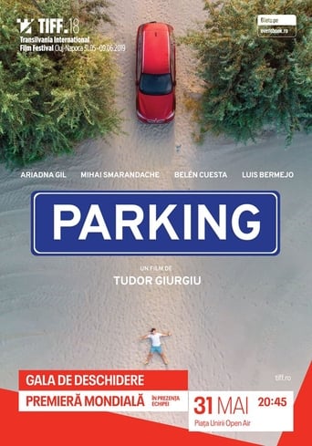 RO| Parking