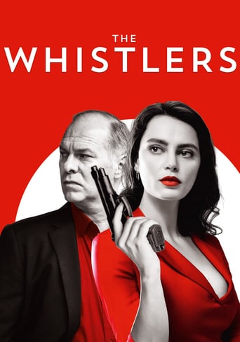 RO| The Whistlers