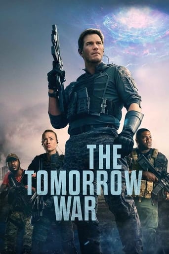 The Tomorrow War [MULTI-SUB]