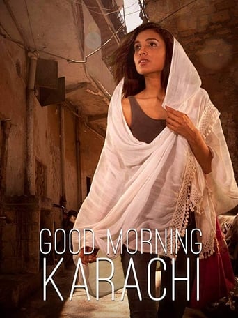 PK| Good Morning Karachi