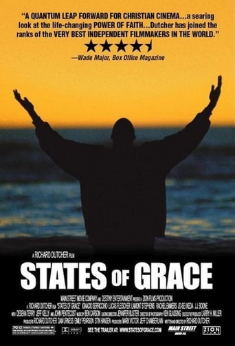 BL| God's Army 2: States of Grace
