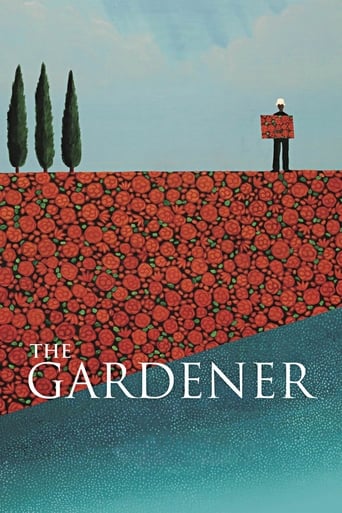 BL| The Gardener