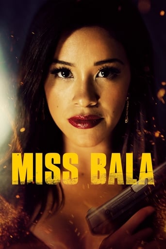 BL| Miss Bala