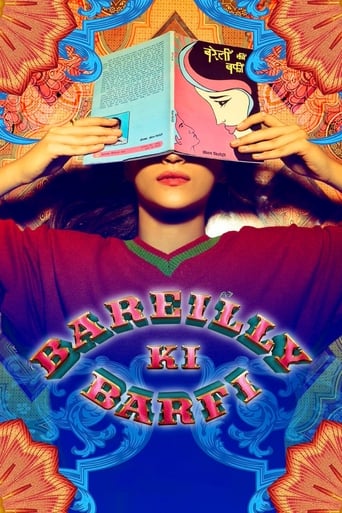 BL| Bareilly Ki Barfi
