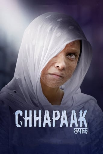 BL| Chhapaak