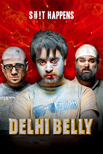 BL| Delhi Belly