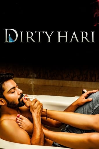 BL| Dirty Hari