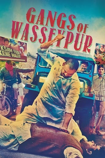 BL| Gangs of Wasseypur - Part 1