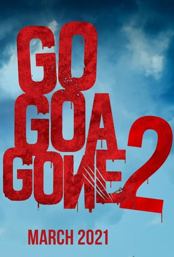 BL| Go Goa Gone 2