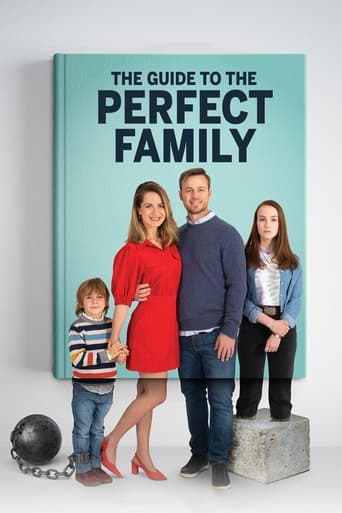 BL| The Guide to the Perfect Family (2021)