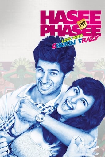 BL| Hasee Toh Phasee