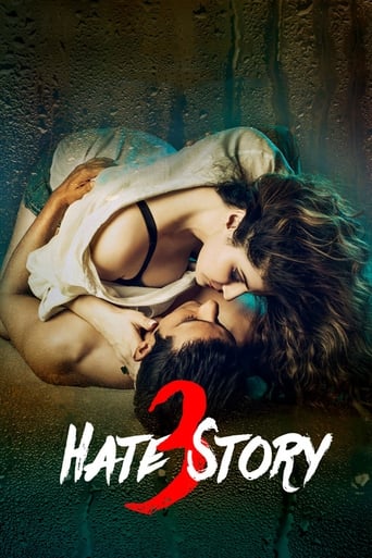 BL| Hate Story 3