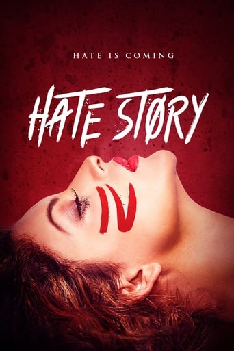 BL| Hate Story IV
