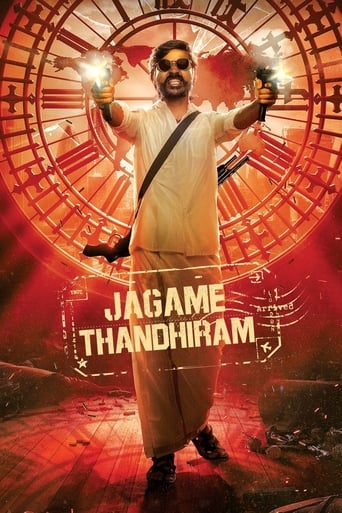 BL| Jagame Thandhiram (2021)