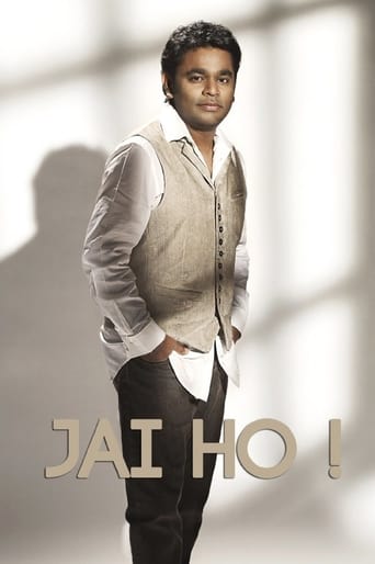 BL| Jai Ho