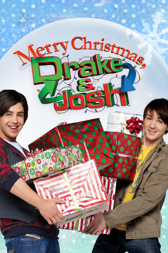 BL| Merry Christmas, Drake & Josh