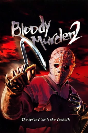 BL| Bloody Murder 2: Closing Camp