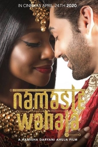 BL| Namaste Wahala