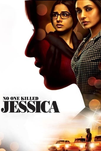 BL| No One Killed Jessica