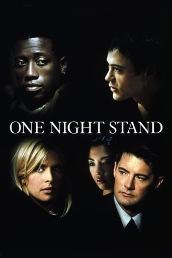 BL| One Night Stand