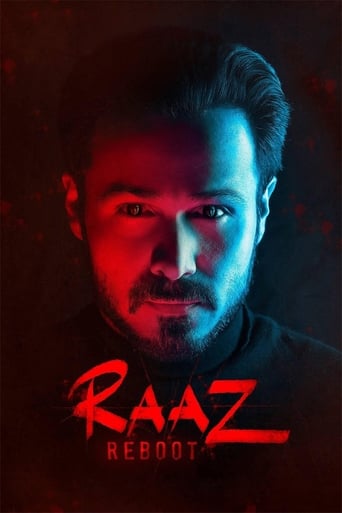 BL| Raaz Reboot