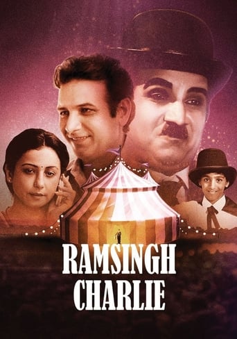 BL| Ram Singh Charlie