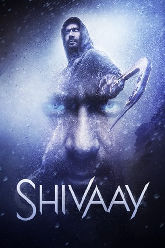 BL| Shivaay