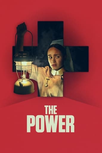 BL| The Power (2021)