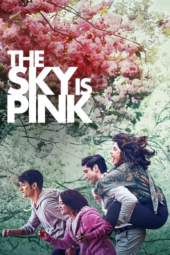 BL| The Sky Is Pink