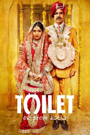 BL| Toilet: A Love Story