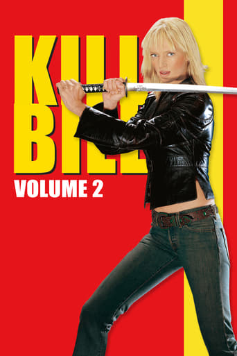 Kill Bill: Vol. 2 [MULTI-SUB]