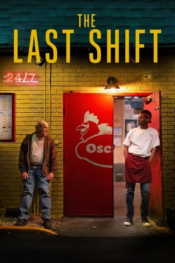 The Last Shift [MULTI-SUB]