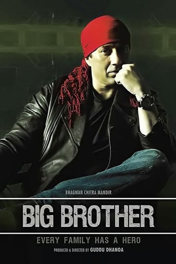 CN| Big Brother