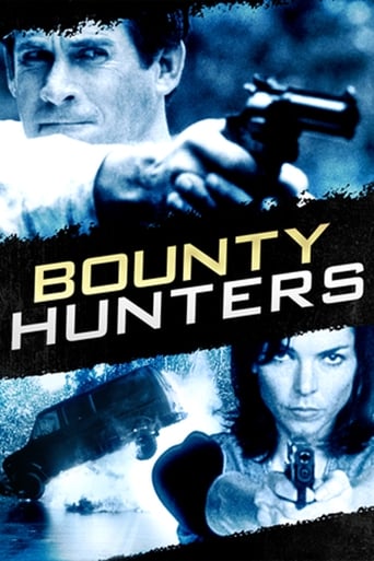 CN| Bounty Hunters