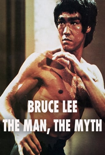 CN| Bruce Lee: The Man, The Myth