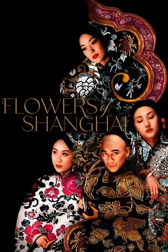 CN| Flowers of Shanghai