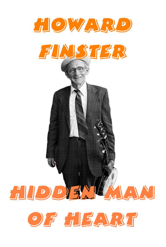 CN| Howard Finster: Hidden Man of Heart