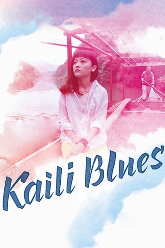 CN| Kaili Blues