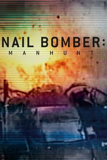 CN| Nail Bomber: Manhunt