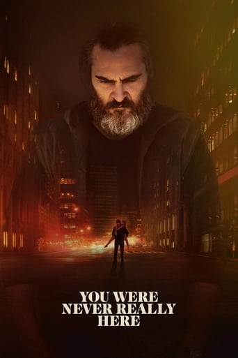 CN| You Were Never Really Here