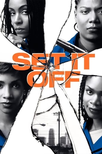 CN| Set It Off