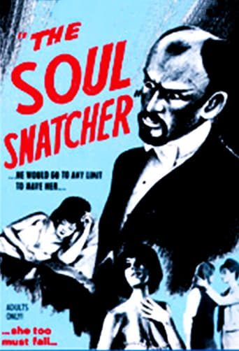 CN| The Soul Snatcher