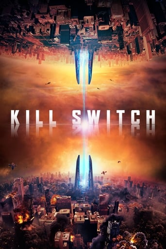 CN| Kill Switch